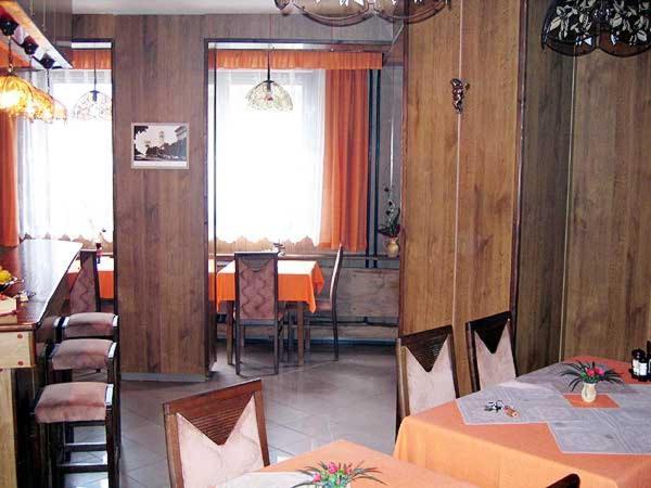 Pension Maan Tatranska Strba Ngoại thất bức ảnh